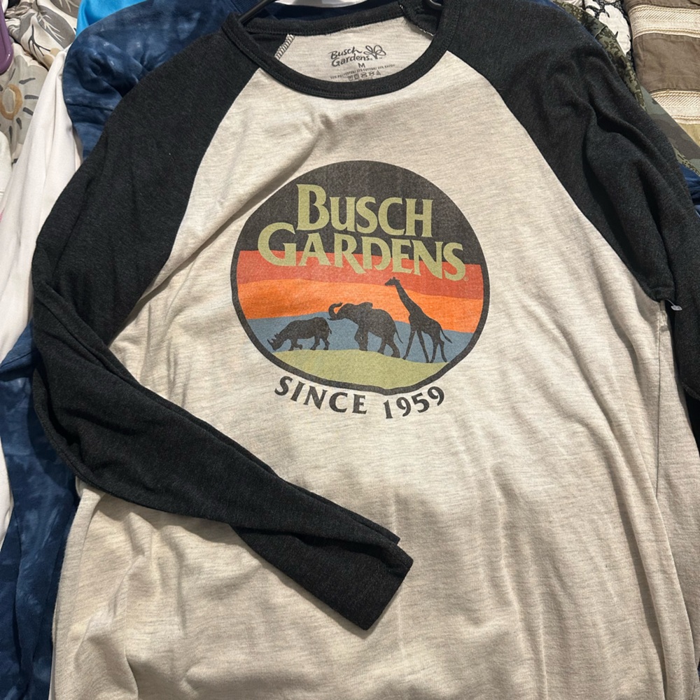 Baseball tee